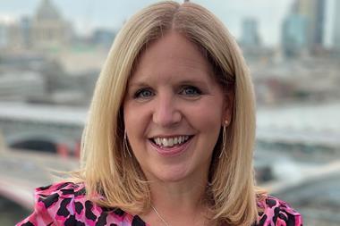 Joanne Hastings, head of customer, assurance & capability at Aviva