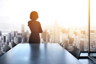 Senior insurance leaders