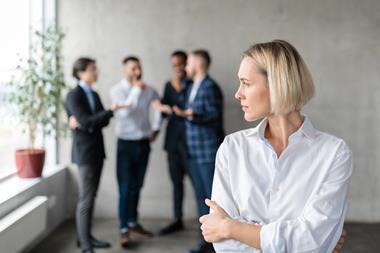 bullying non-financial misconduct harassment