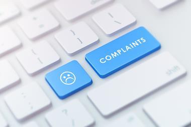 complaints (4)