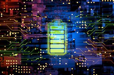 battery concept
