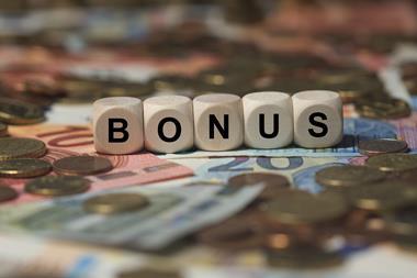 bonus