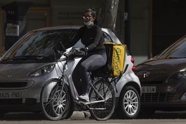 eBikerider
