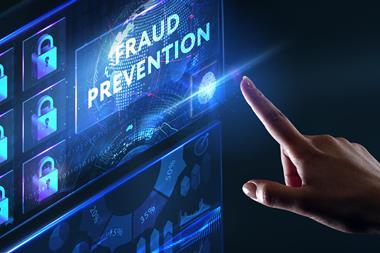 fraud prevention
