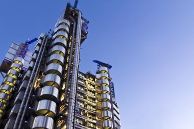 lloyd's