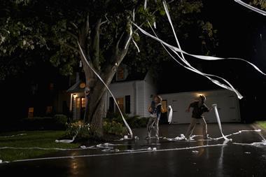 mischief night
