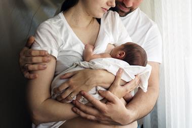 new parents