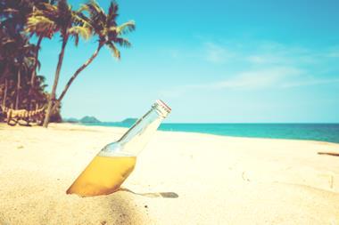 Too much alcohol could spell a rejected claim for holidaymakers