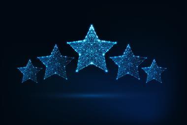 digital, etrading, five star
