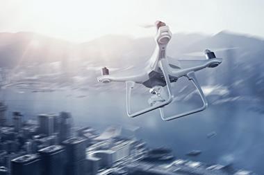 drones insurance market $1b by 2020
