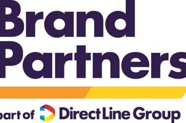 Brand Partners logo
