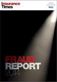Fraud Report 2014 cover
