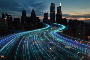 fast lights