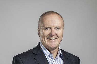 Phil Barton, Partners&