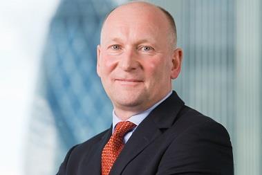 Peter Graham