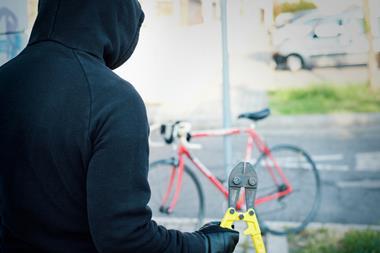 bike theft