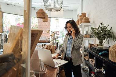 small business