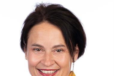Clare Francis