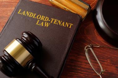 landlord protection