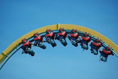 rollercoaster