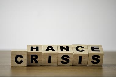 chance, crisis blocks