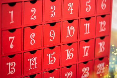 Advent calendar