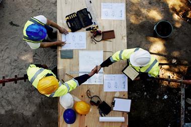 construction