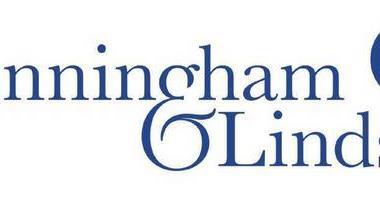 Cunningham Lindsey - logo