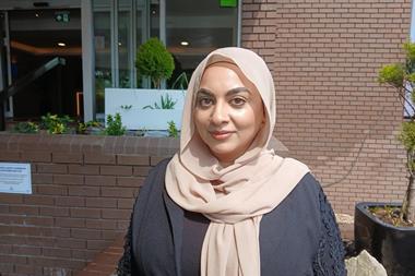 Nabeela Qureshi