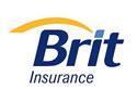 Brit Insurance logo