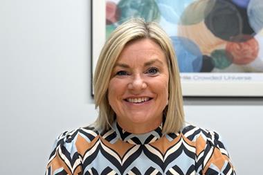 Carolyn Callan