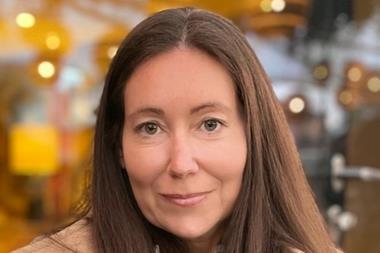 Louise Isaacs