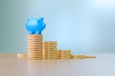 funding money