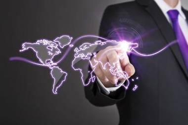 Global expansion