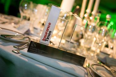 Claims Excellence Awards 2025