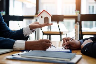 Home insurance partnership
