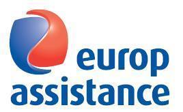 Europ Assistance logo