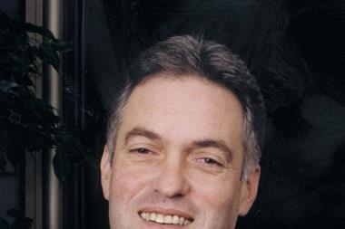 Clive Nicholls