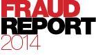 Fraud Report logo