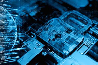 cyber security