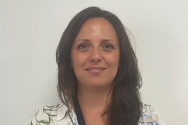 Helen Doyle Peach