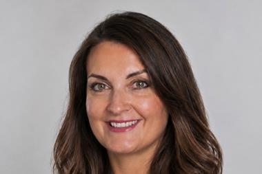 Debbie Durkan