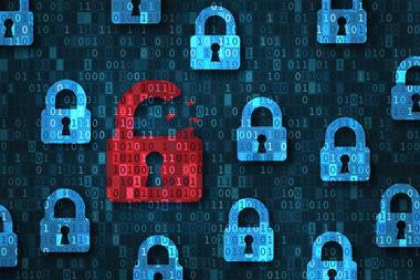 cyber risk