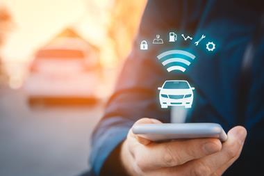 car data