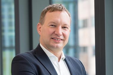 David Nichols, Zurich