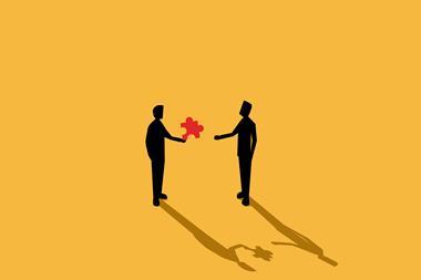 partnerships