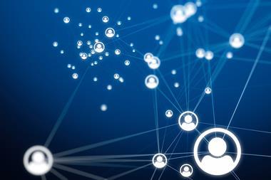 network member join