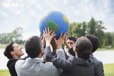 global team