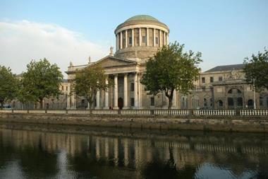 Irish court