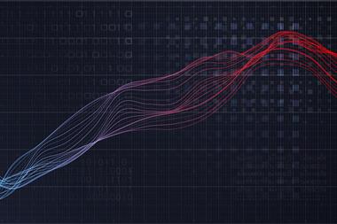 figures graph conceptual wave